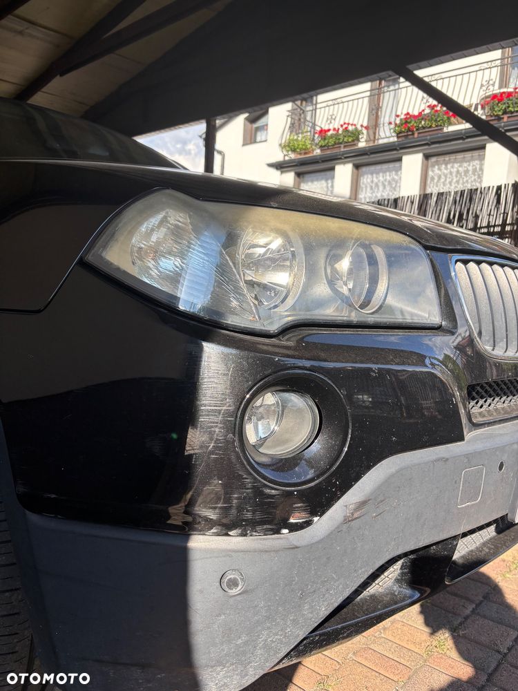 BMW X3 - 12