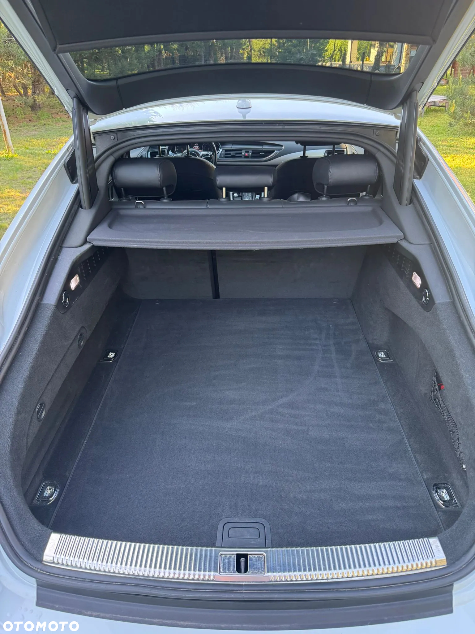 Audi A7 Sportback 2.0 TFSI Quattro S tronic - 8