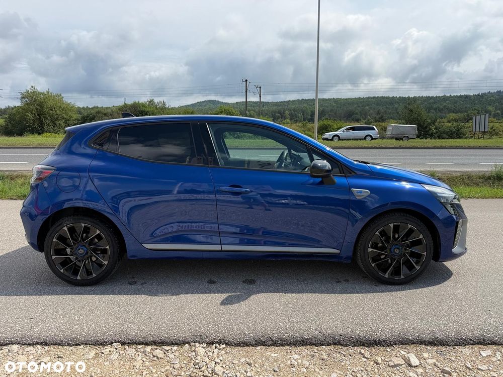 Renault Clio TCe 90 ESPIRIT ALPINE - 5