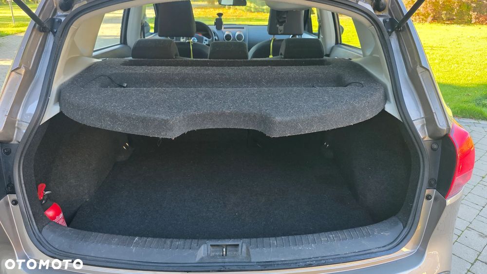 Nissan Qashqai 2.0 Acenta Pack CVT - 18