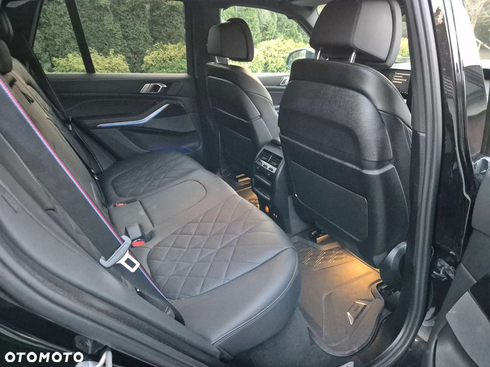 BMW X5 xDrive30d sport - 25