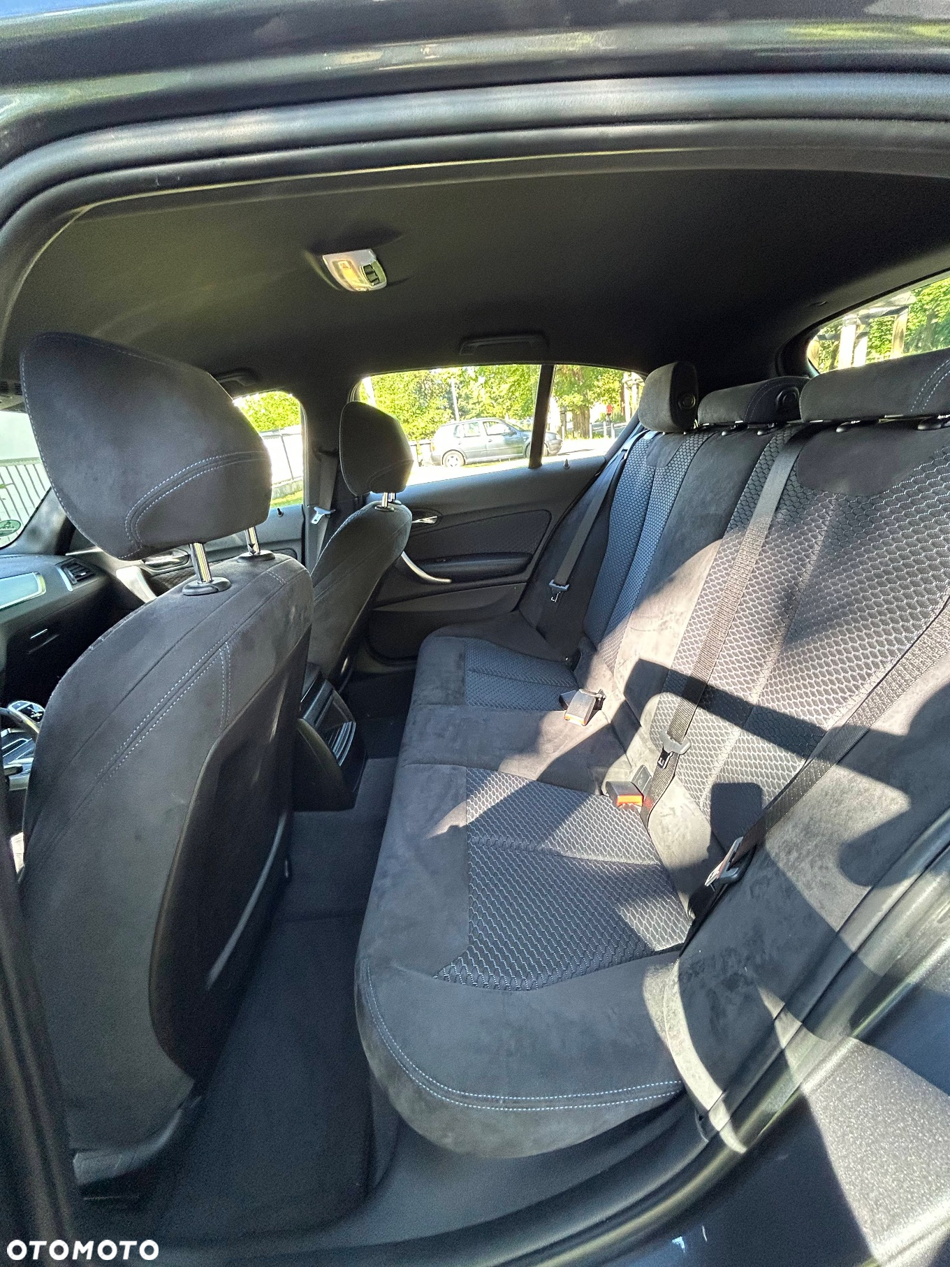 BMW Seria 1 M140i xDrive Shadow sport - 26