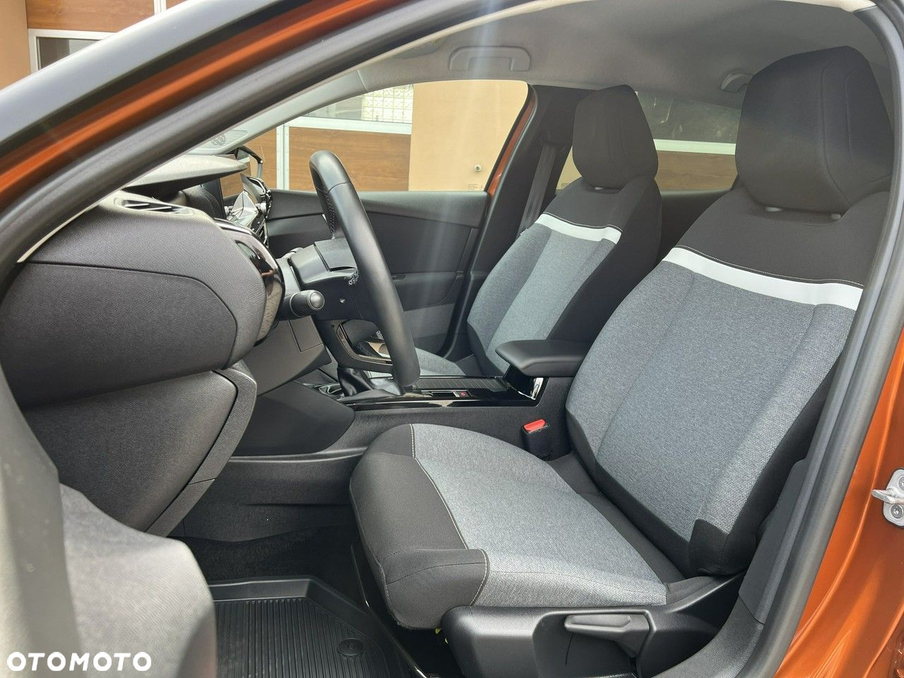 Citroën C4 - 17
