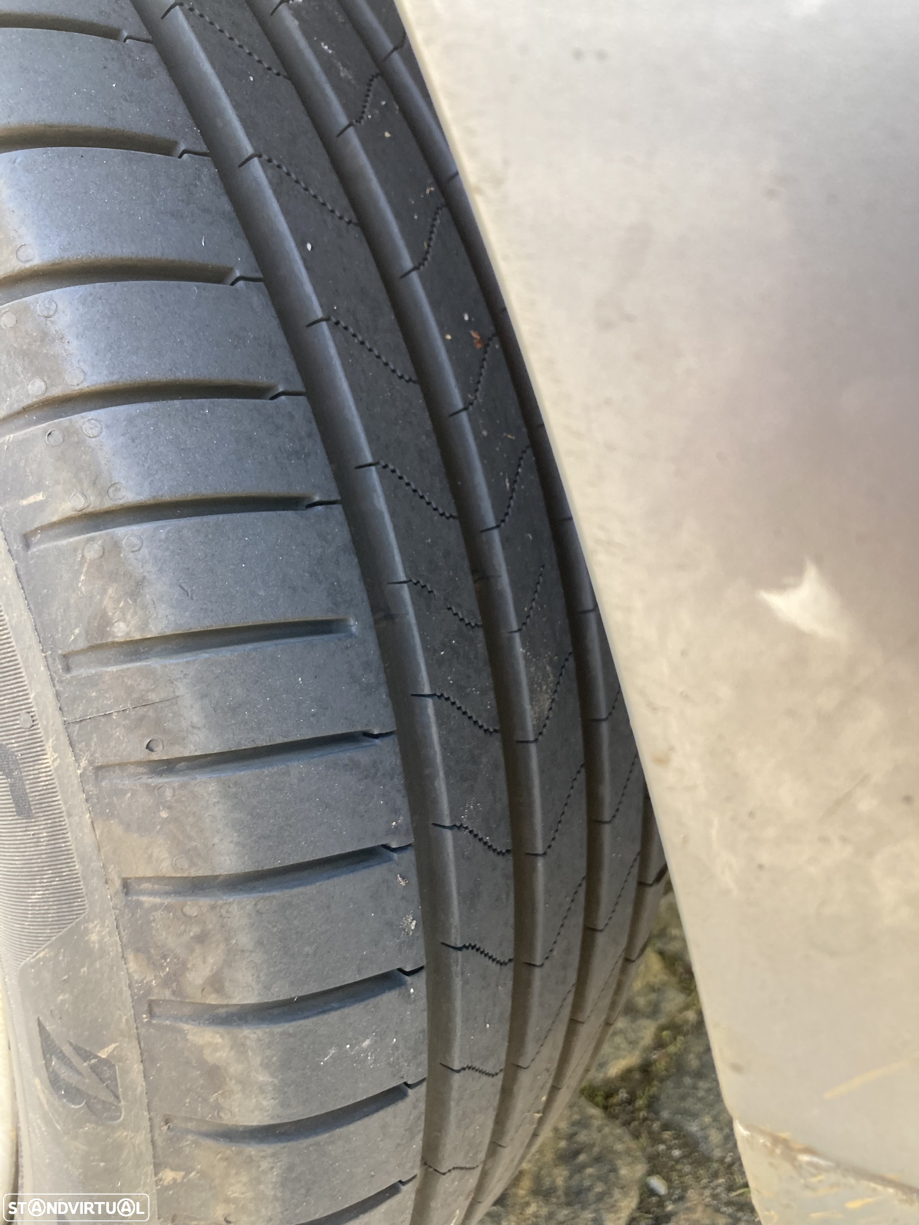VW Sharan 1.9 TDi Trendline - 6
