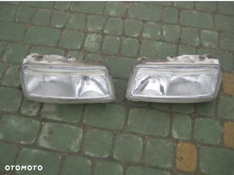 lampa prawa passat b4 hella europa - 1