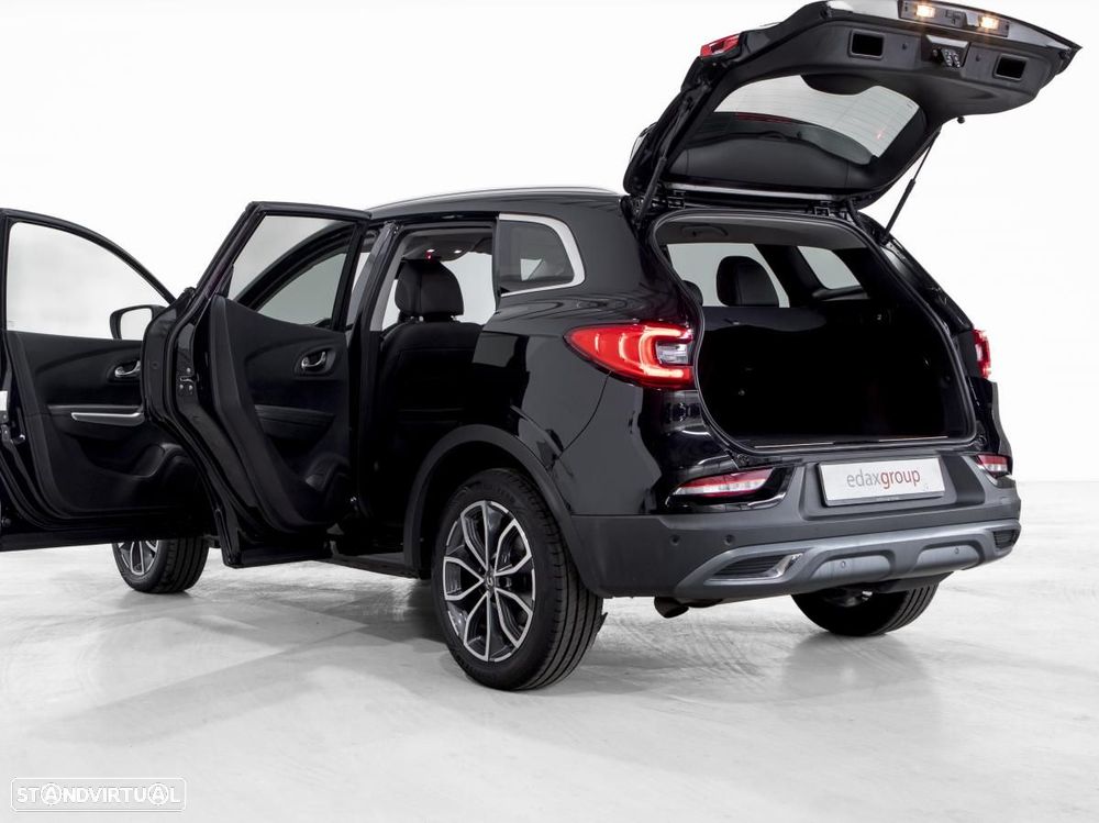 Renault Kadjar 1.5 dCi Intens - 5