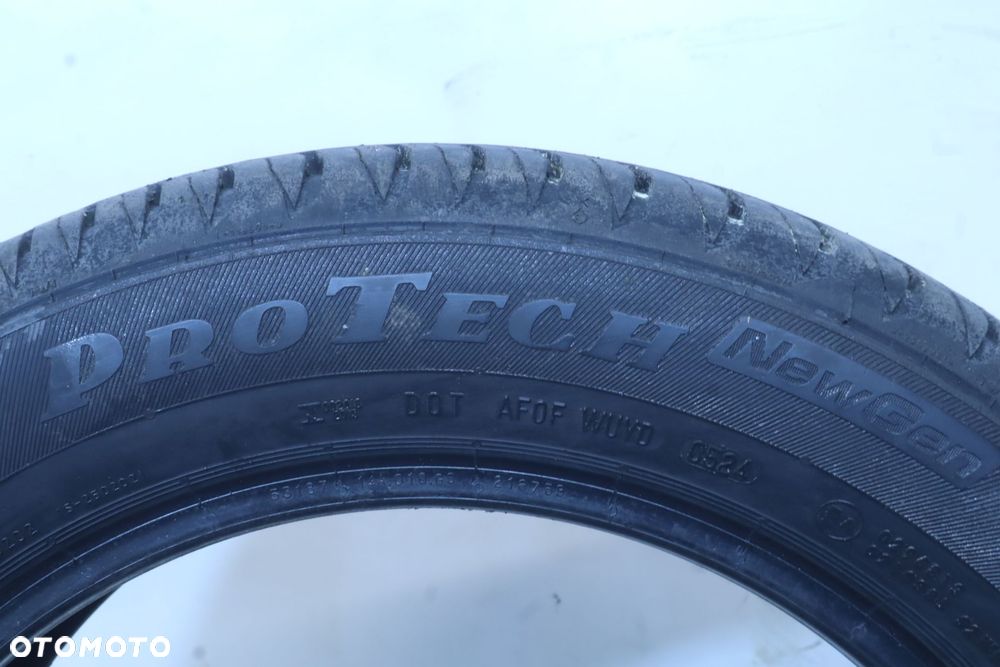 opona opony 2 szt 205/55/16 lato - 21