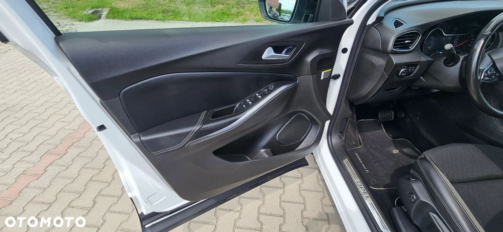 Opel Grandland X 1.5 D Start/Stop Automatik Business INNOVATION - 24