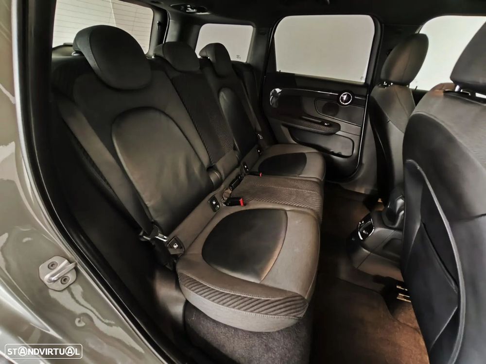 MINI Countryman Cooper SE ALL4 Auto - 9