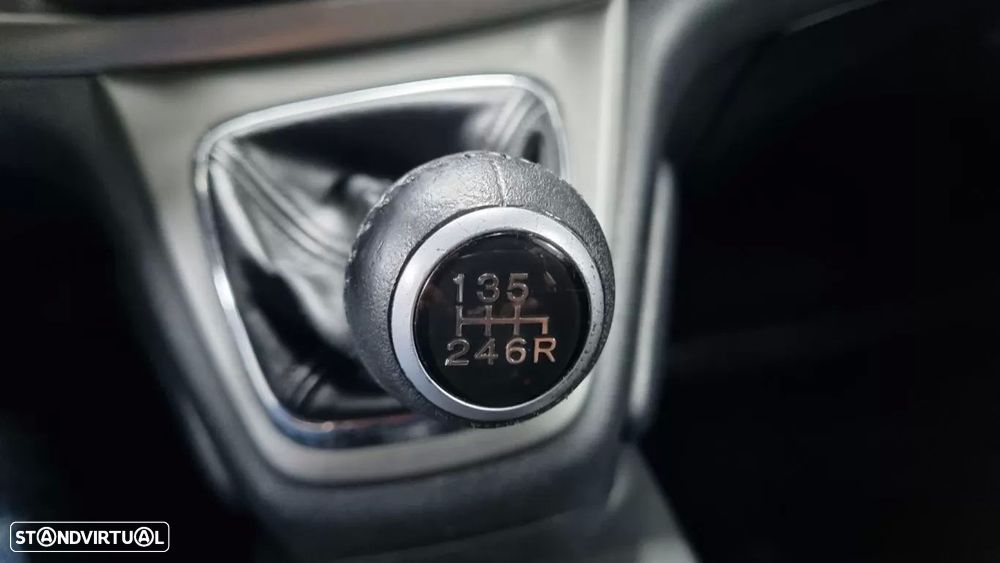 Honda CR-V 1.6 i-DTEC Lifestyle Navi - 39