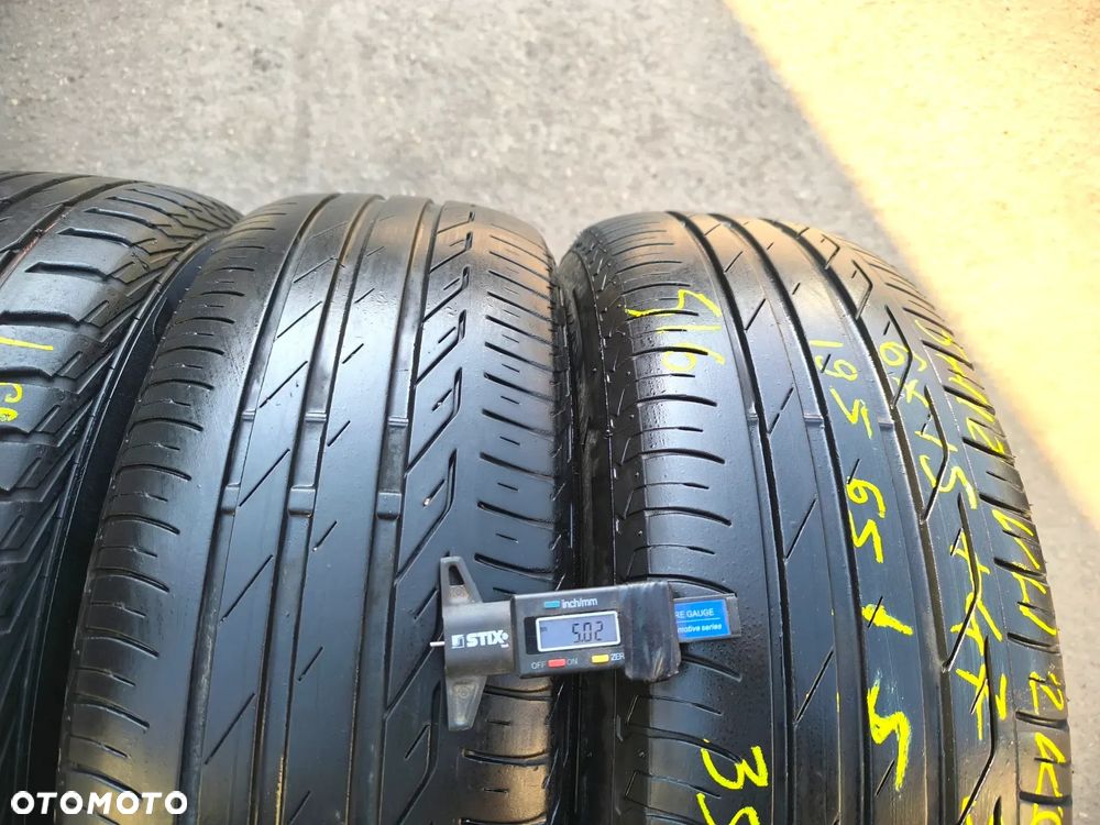 5x112 Felgi Aluminiowe Alufelgi 15 Koła Letnie Lato VW GOLF 5 6 7 V VI VII JETTA CADDY TOURAN SHARAN PASSAT B5 SEAT AUDI SKODA Legnica ALU-RAD 195/65 5,5mm - 23