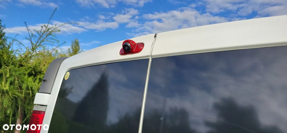 Opel VIVARO - 16