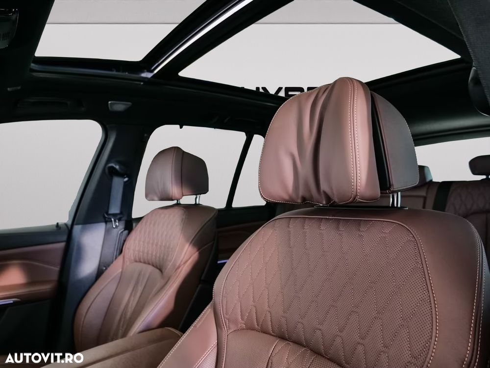 BMW X5 xDrive45e - 10