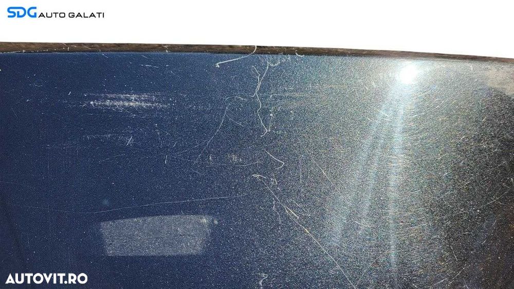 Aripa Dreapta Fata Opel Astra J 2009 - 2016 [LC2593] - 5