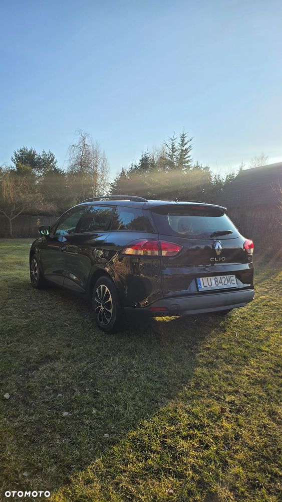 Renault Clio 1.5 dCi Energy Business - 4
