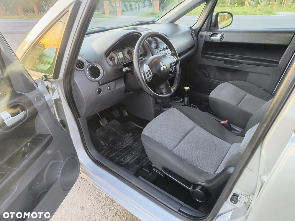 Mitsubishi Colt 1.3 ClearTec In Motion - 5