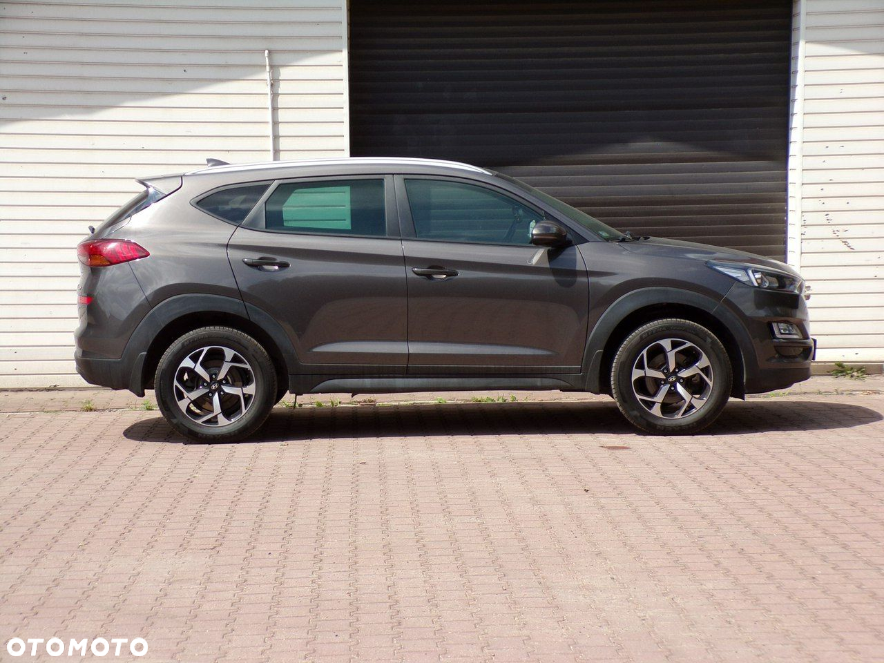 Hyundai Tucson - 15