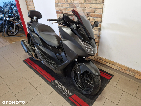 Honda NSS