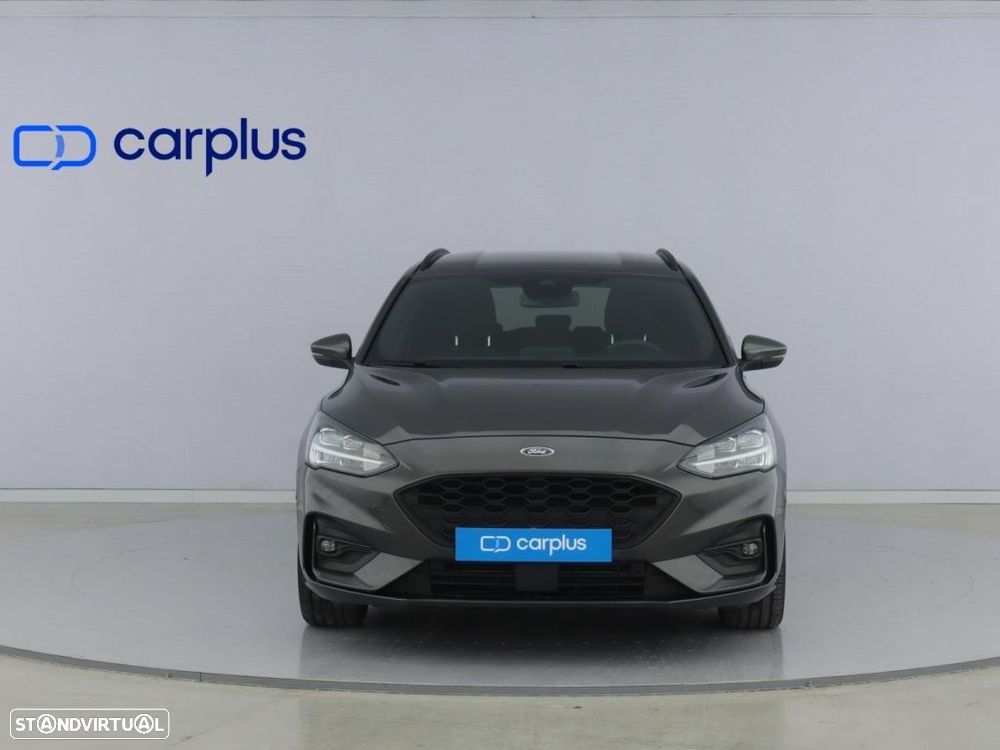 Ford Focus — fotografia 3