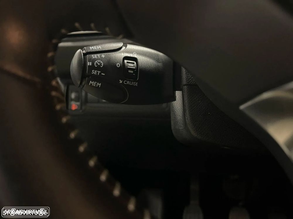 Peugeot 308 SW 1.5 BlueHDi Style - 8