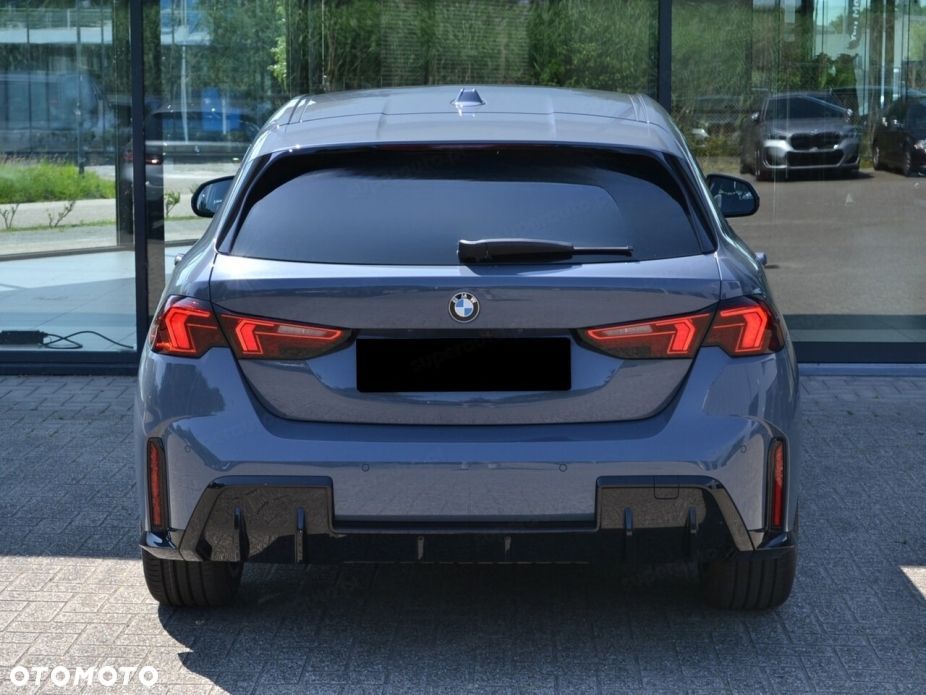 BMW Seria 1 120 mHEV - 5