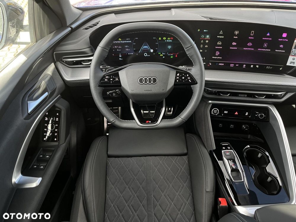 Audi Q5 Sportback - 40