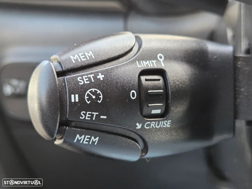 Citroën C3 1.2 PureTech C-Series - 20