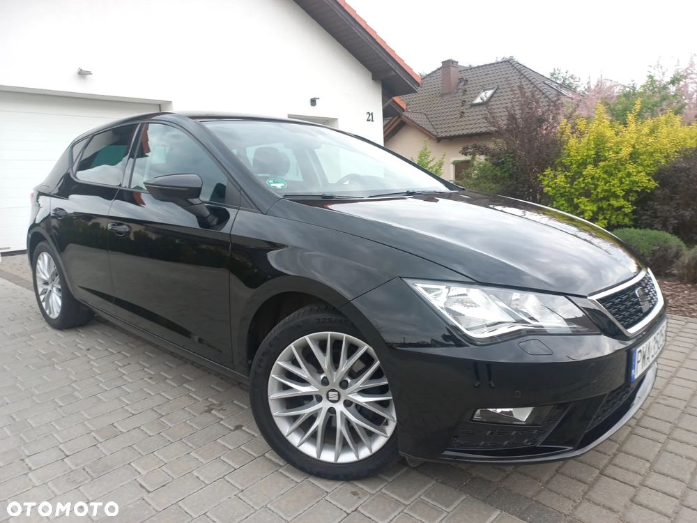 Seat Leon 1.5 TSI OPF Xcellence - 9