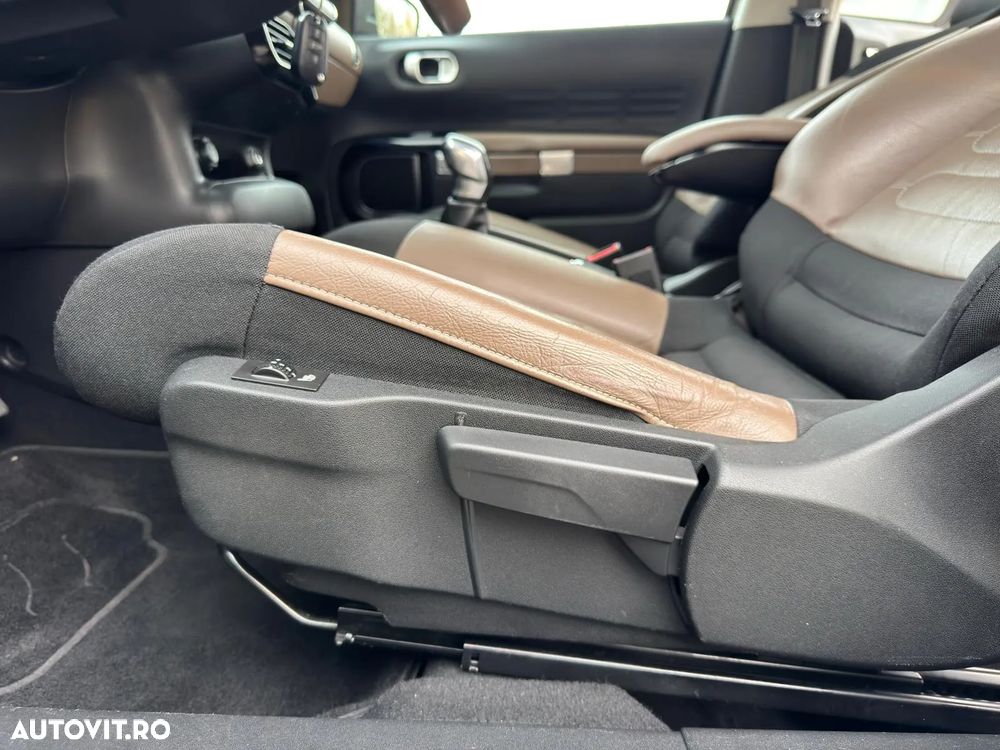 Citroën C4 Cactus BlueHDi 100 Stop&Start Shine Edition - 19