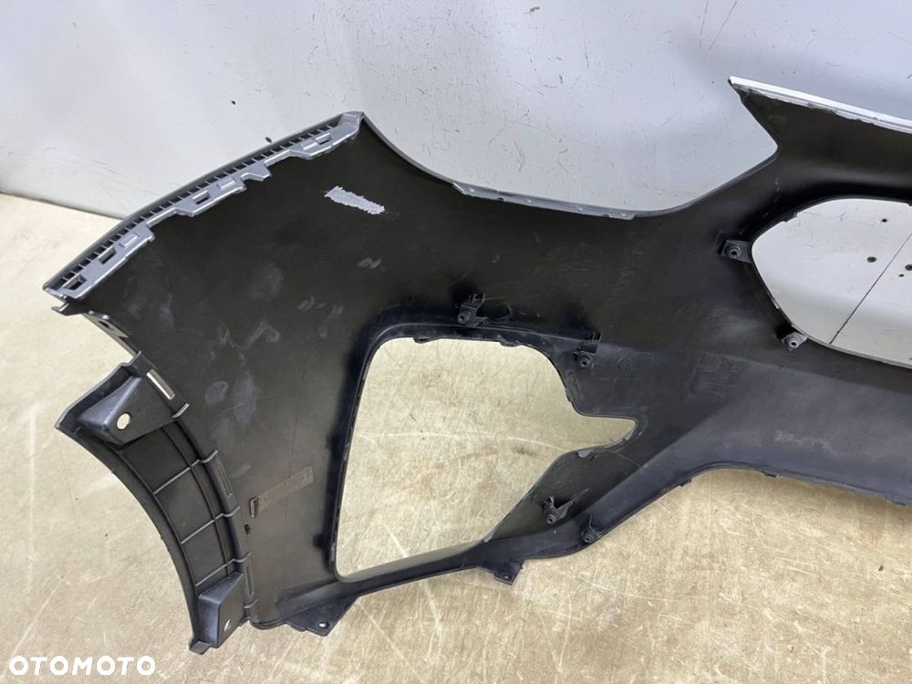 Zderzak przedni Kia Niro 1 I 19-22r. Lift przód 86511-G5500 - 7
