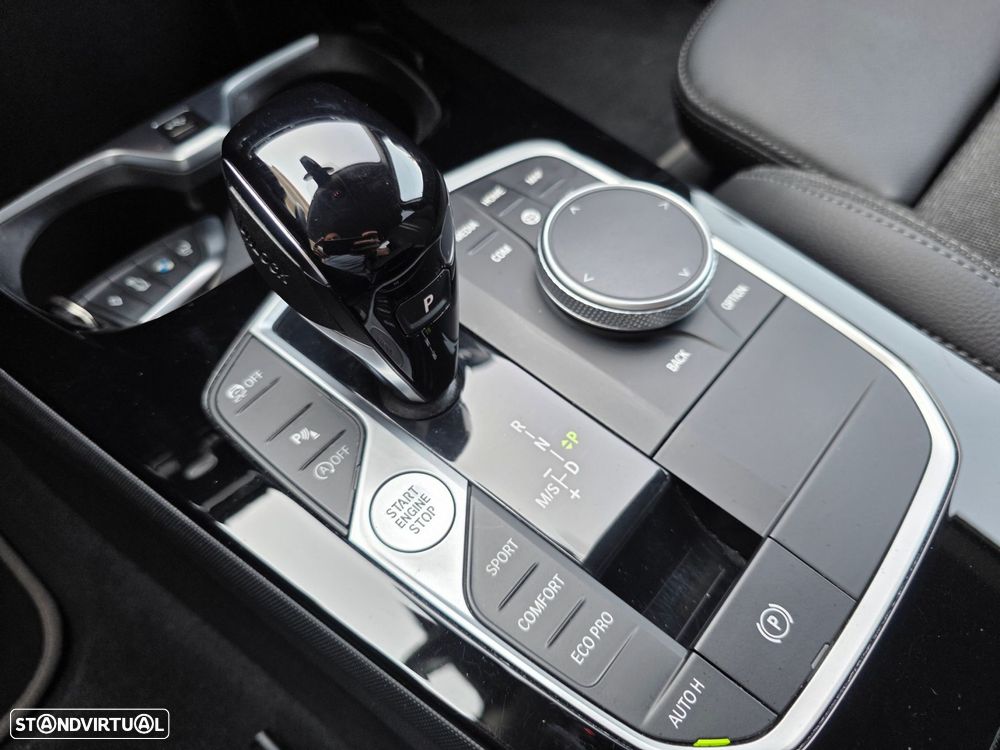 BMW 216 Gran Coupé d Line Sport - 20