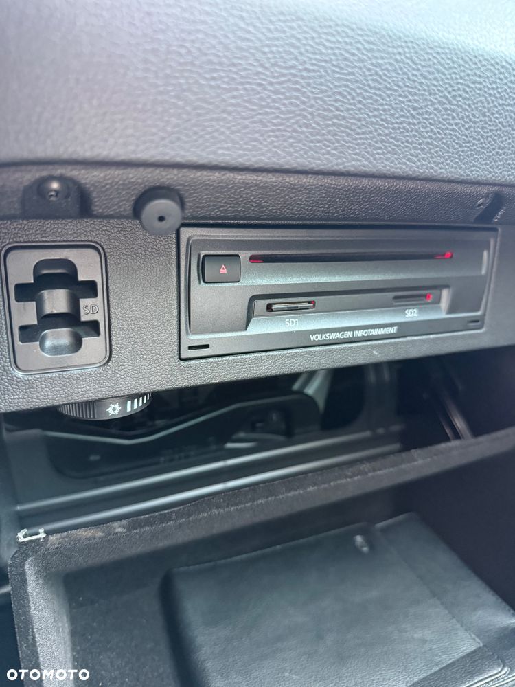 Volkswagen Passat 2.0 TDI BMT Highline - 20