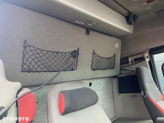 Renault Magnum 440 dxi 13 L Automat Euro 5 - 24