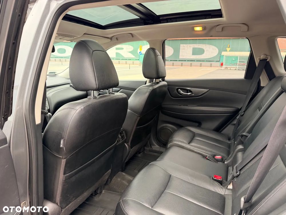 Nissan X-Trail 1.6 DCi Tekna 2WD Xtronic - 15