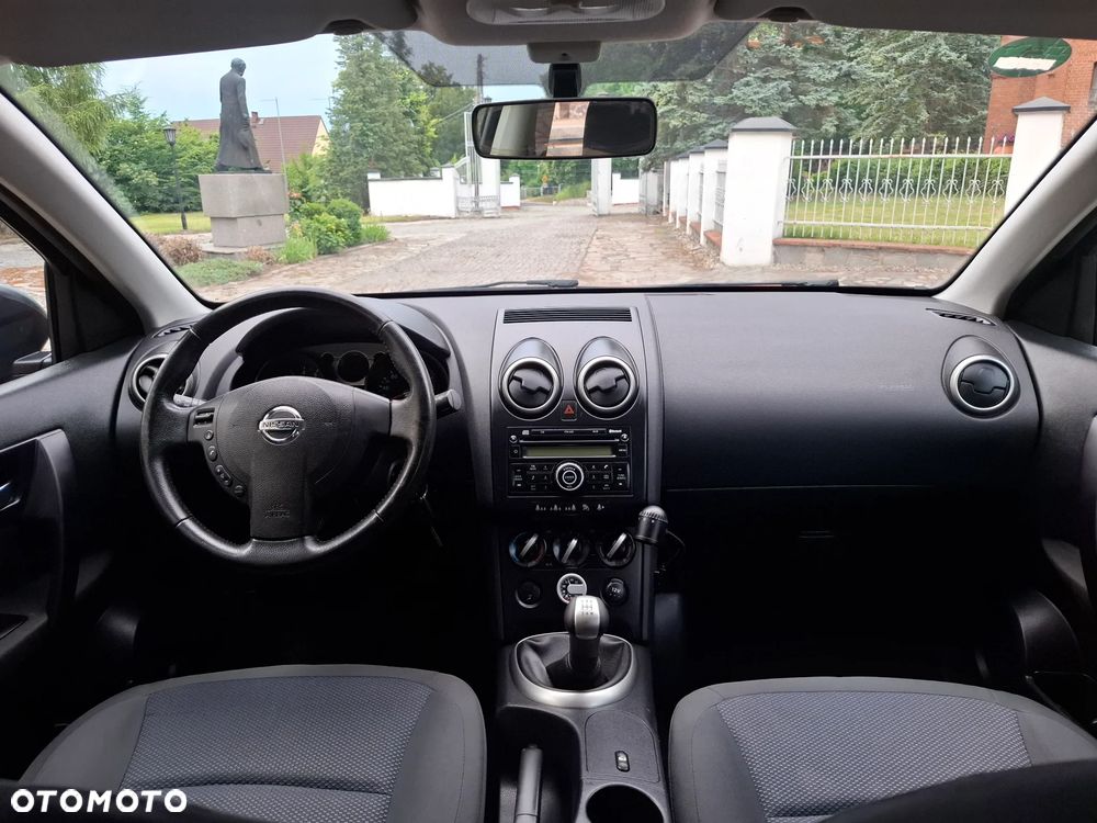 Nissan Qashqai 1.6 Tekna - 18