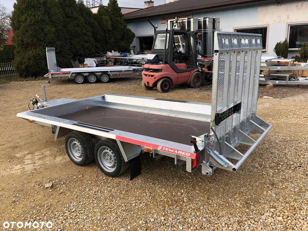 TEMARED BUILDER 3516 3T - 5
