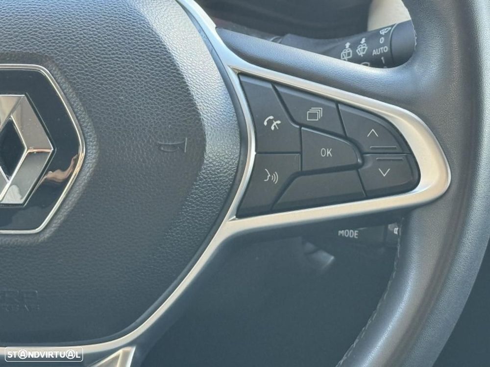 Renault Clio 1.0 TCe RS Line - 9