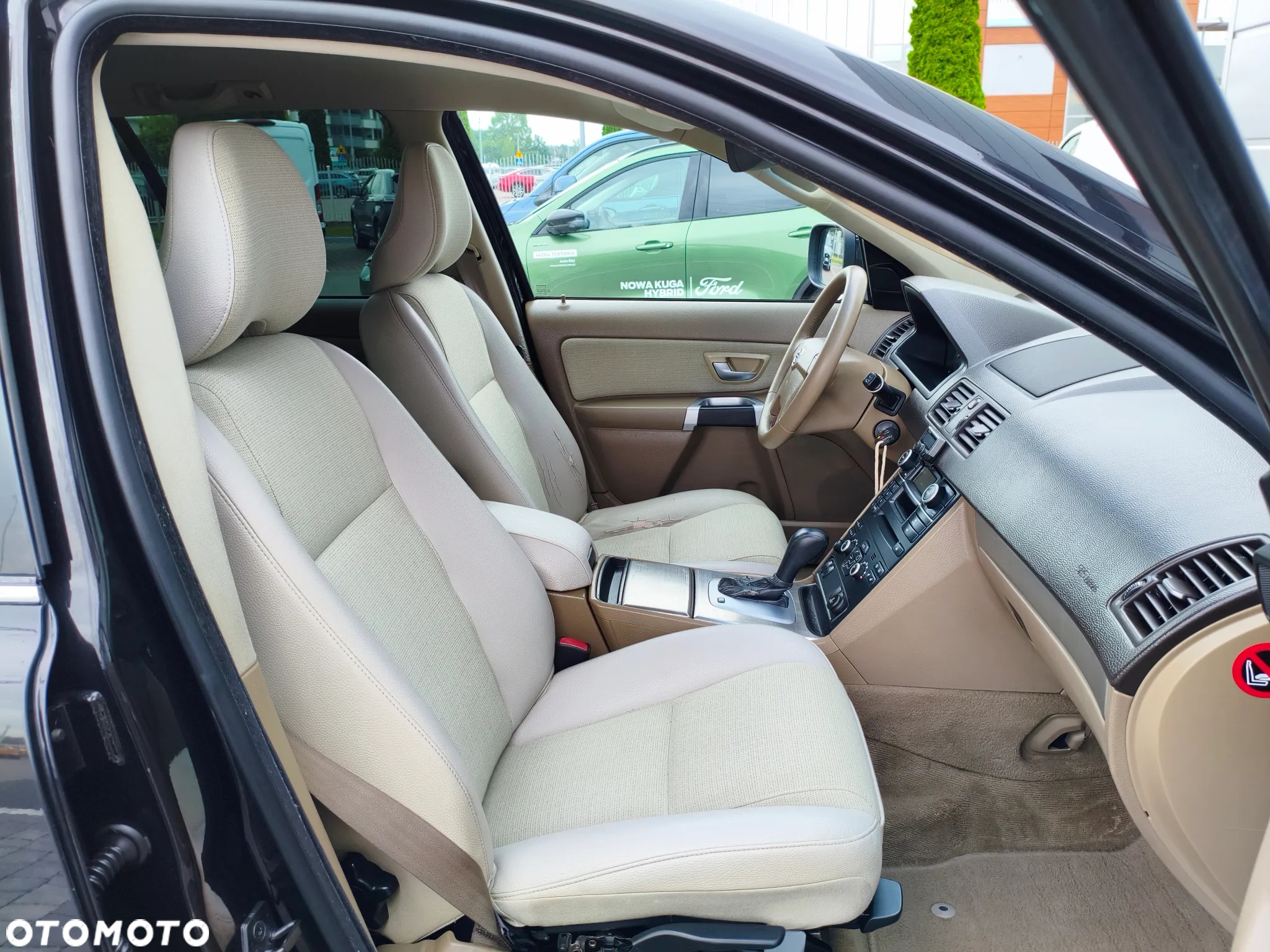 Volvo XC 90 D5 AWD Executive - 10