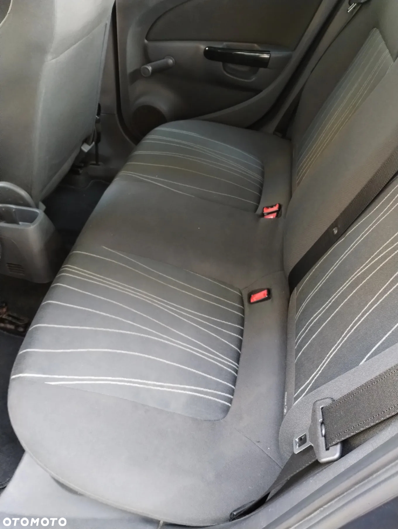 Opel Corsa - 6