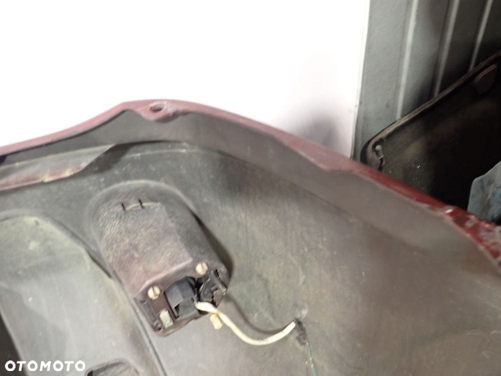 ZDERZAK PRZÓD NISSAN X-TRAIL I - 13