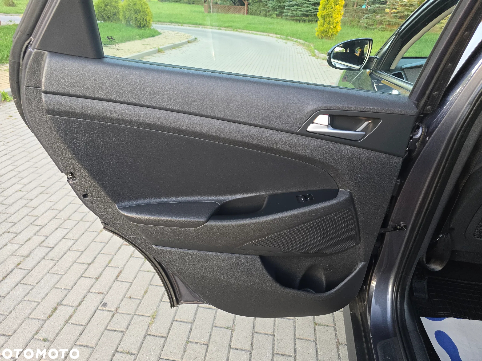 Hyundai Tucson 1.6 GDi 2WD Style - 21