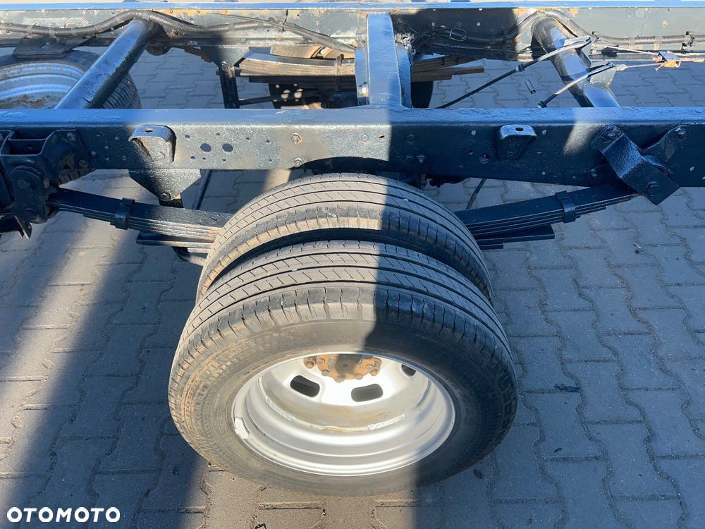 Iveco Daily - 5