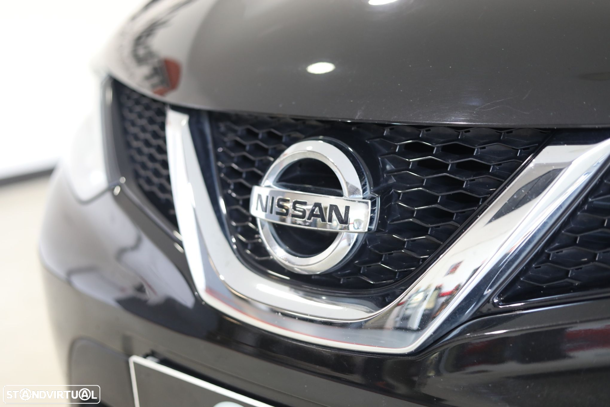 Nissan Qashqai 1.6 dCi Acenta - 24