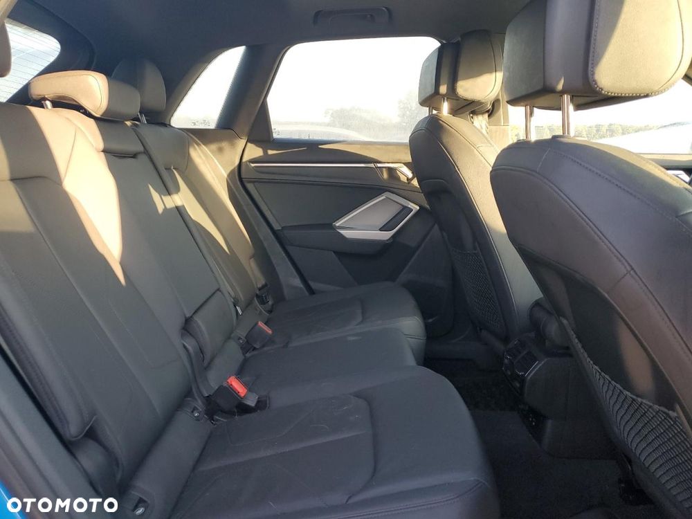 Audi Q3 45 TFSI quattro S tronic S line - 11
