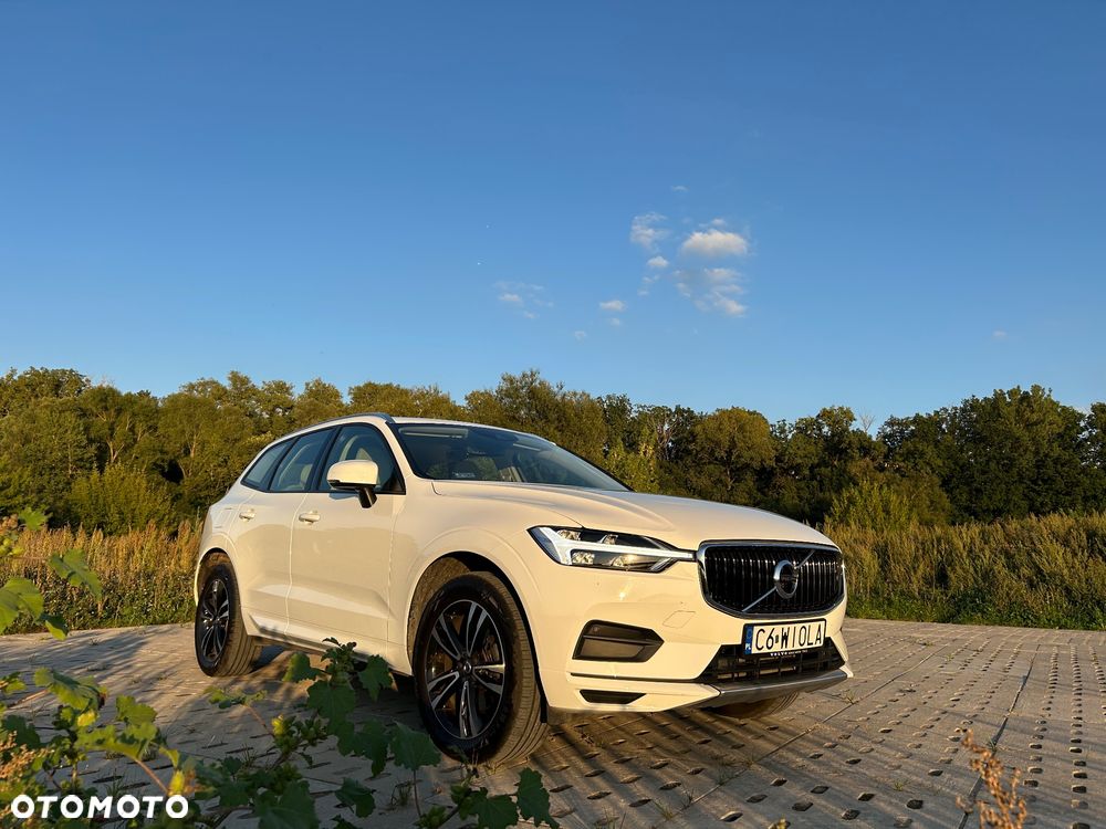 Volvo XC 60 D3 Momentum - 3