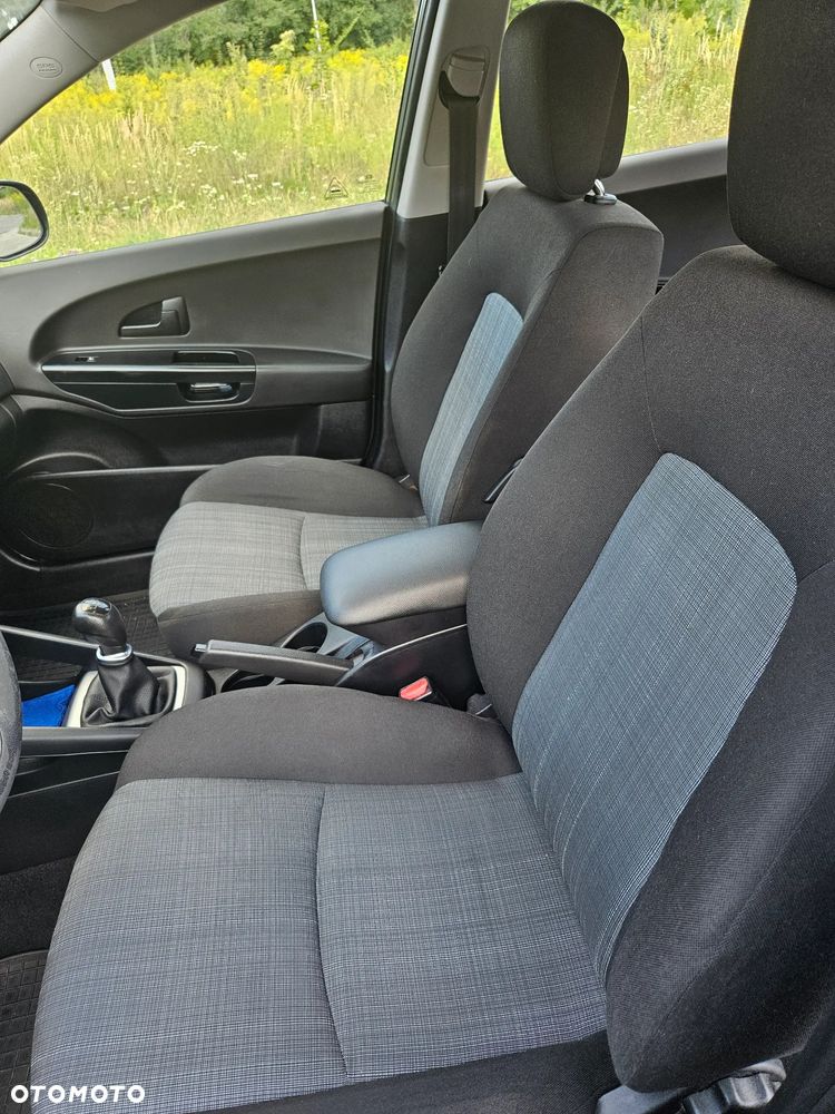 Kia Ceed 1.6 Comfort + - 21
