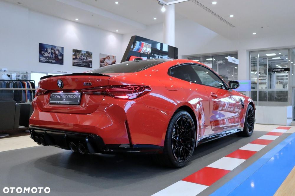 BMW M4 - 7