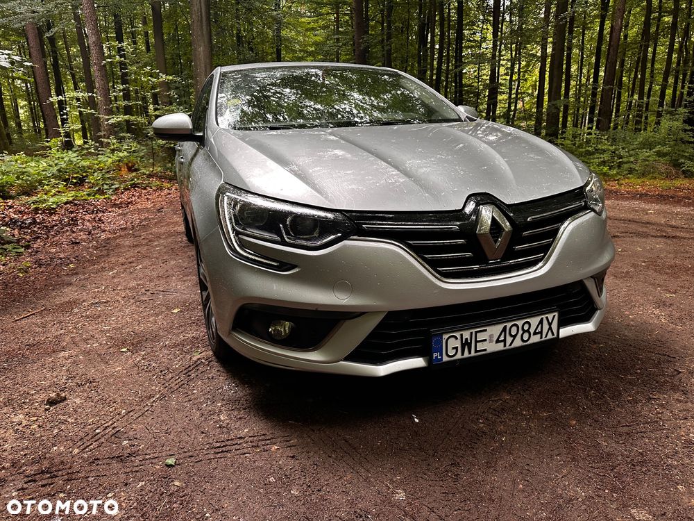 Renault Megane - 2