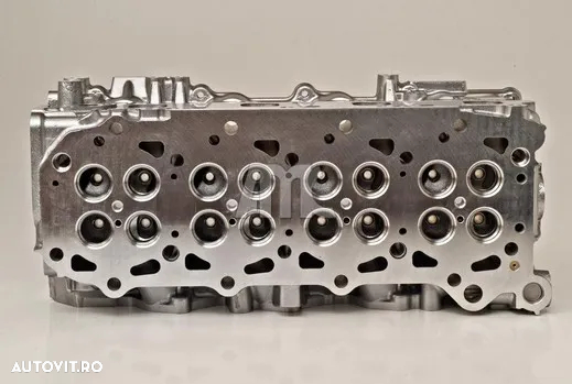 SENZOR BOSCH PRESIUNE RAMPA ZD30 TEMPERATURA, AX CAME NISSAN ATLEON CABSTAR RENAULT MASCOT MAXITY - 17