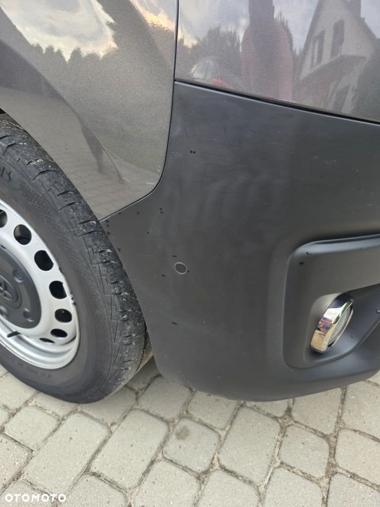 Toyota PROACE - 15